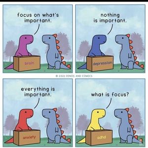 Meet your Posher, Jawanna